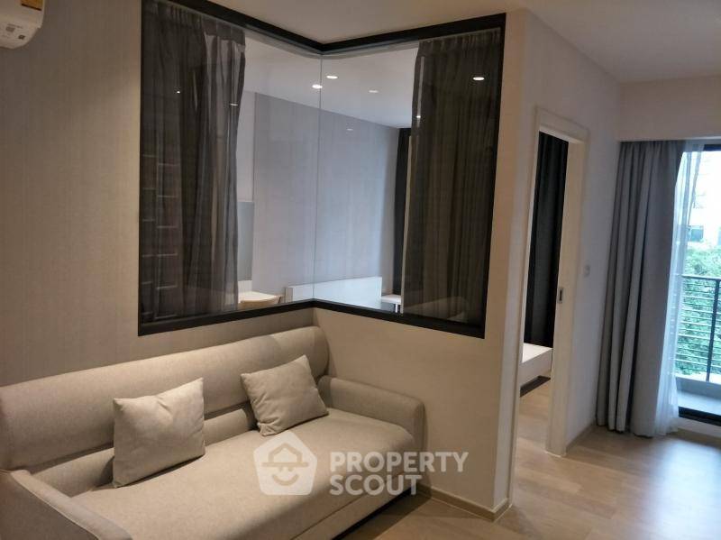 picture 1-BR Condo at Runesu Thonglor 5 near BTS Thong Lor (ID 2835879) - 8/8
