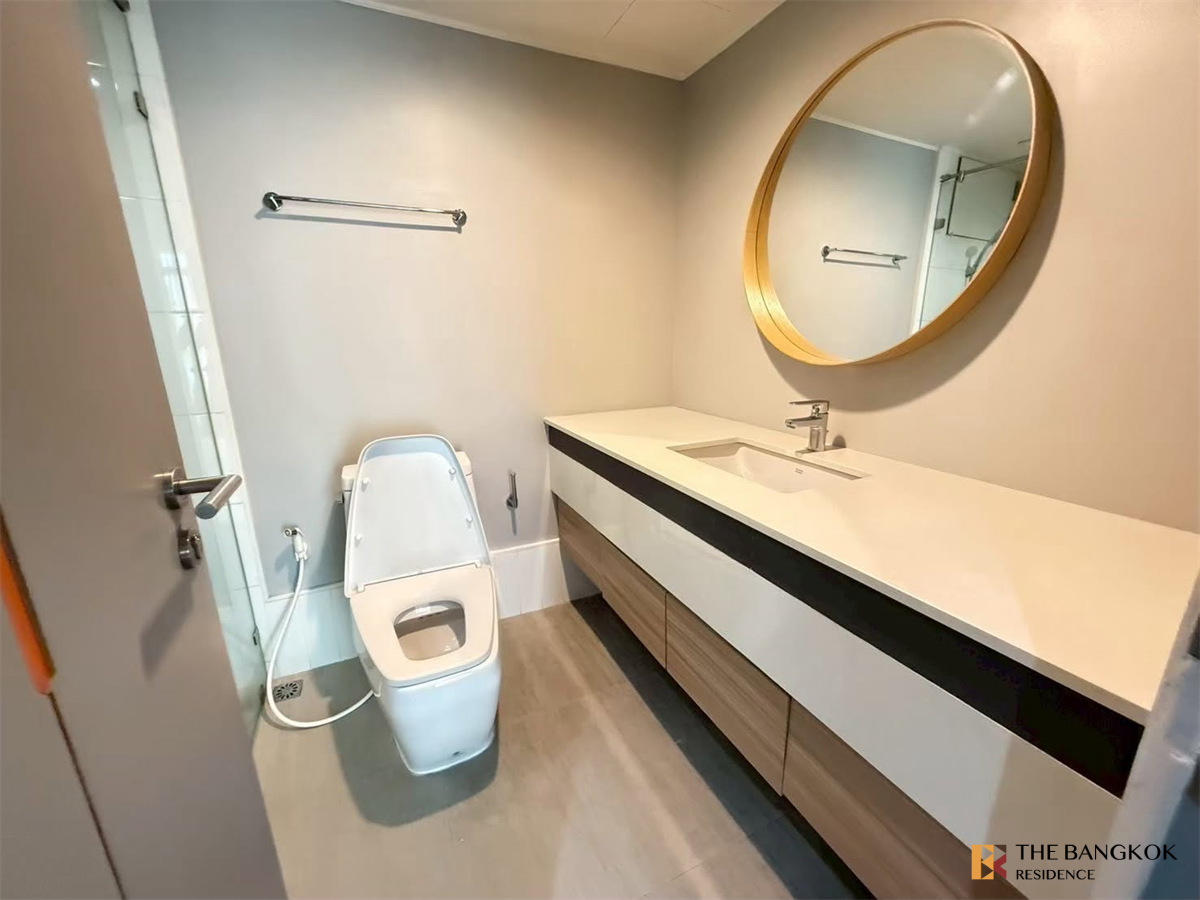 picture Exclusive Unit from Top Brands Baan Phromphong Condo - 1/10