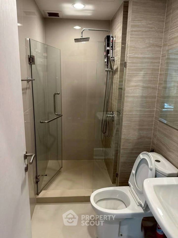 รูป ขายคอนโด 1 ห้องนอน ชั้น 25 Niche Mono Sukhumvit-Bearing ใกล้ BTS แบริ่ง (ID 3082692) - รูปที่ 14/16