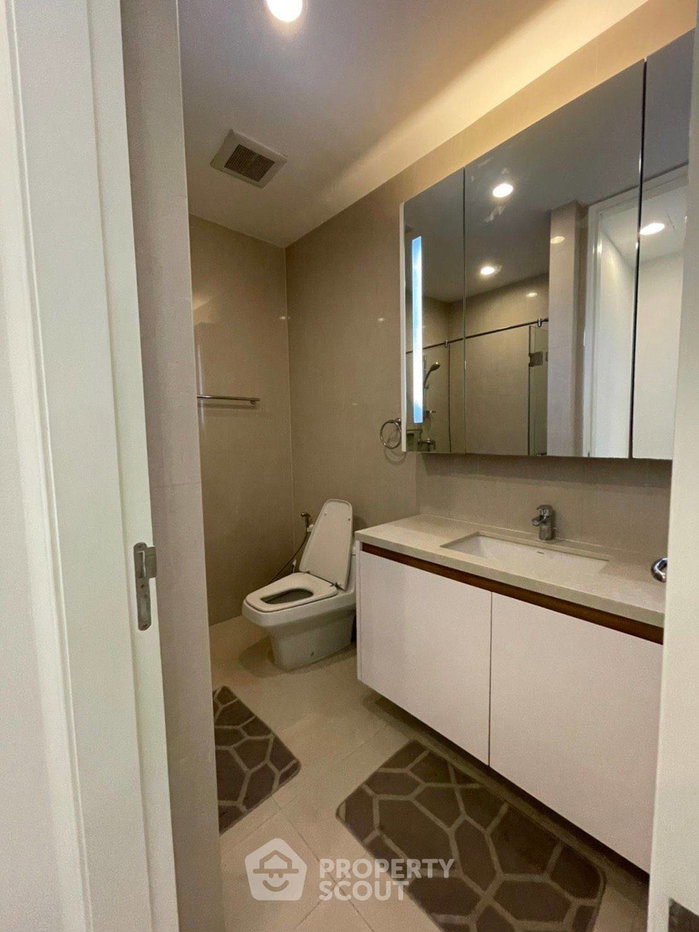 picture 2-BR Condo at Q Langsuan near BTS Ratchadamri (ID 3298630) - 16/20