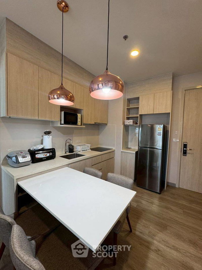 picture 33rd-Floor 2-BR Condo For Rent At Keen Centre Sriracha (ID 2912067) - 8/18