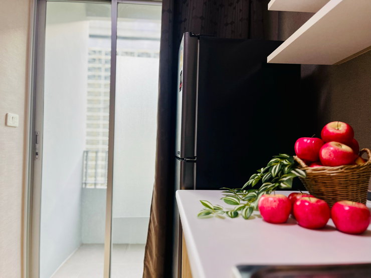 picture 🏡 For Sell~ Elio Del Ray Sukhumvit 64 | STUDIO 26 SQM | Floor3| BTS Phunnawiti - 3/34