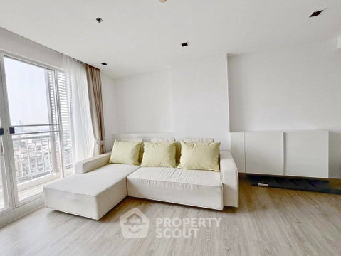 คอนโด 2 ห้องนอน The Room Sathorn-Taksin ใกล้ BTS โพธิ์นิมิตร (ID 3139237)