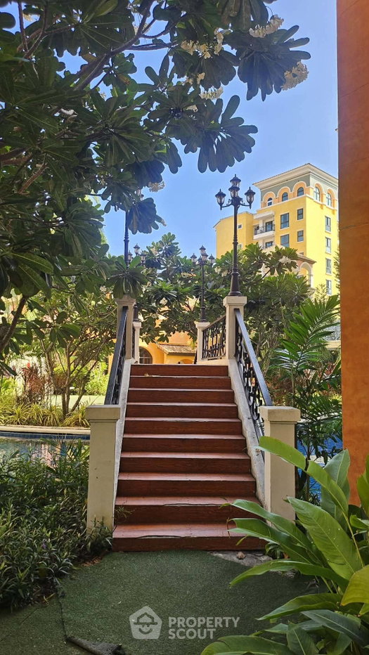 รูป ราคาน่าสนใจ 2 ห้องนอน ที่ Venetian Signature Condo Resort Pattaya (ID 3305779) - รูปที่ 41/45