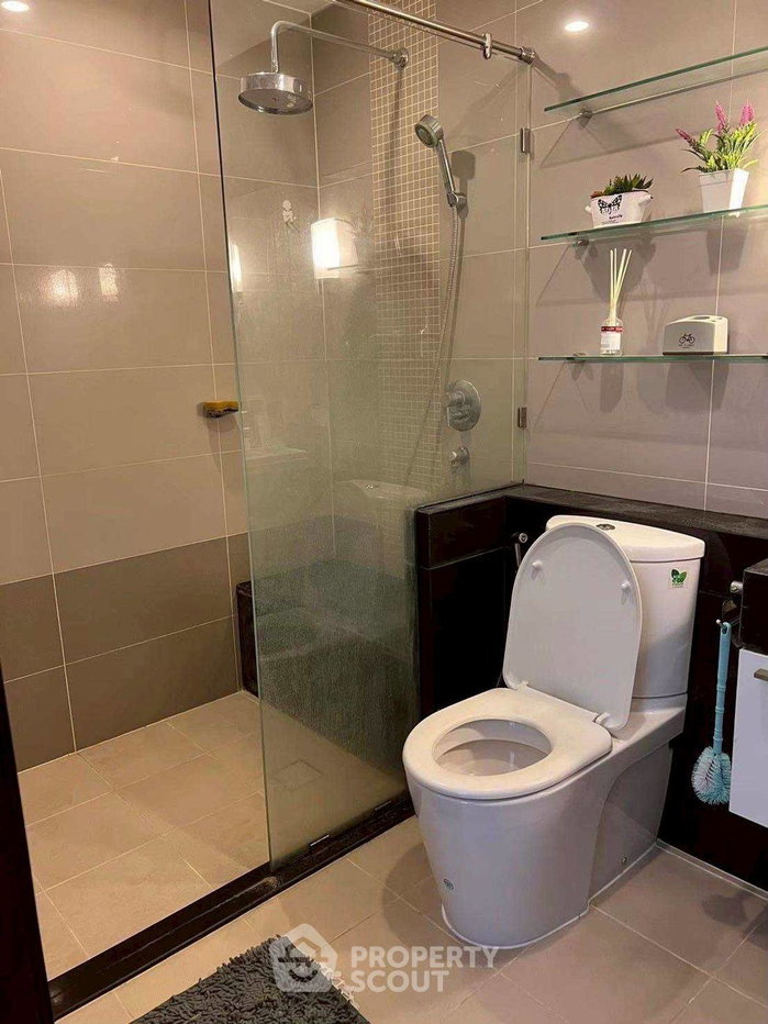 รูป คอนโด 1-ห้องนอน ที่ ศุภาลัย ริเวอร์ รีสอร์ท เจริญนคร ใน สำเหร่ (ID 2210941) - รูปที่ 7/10