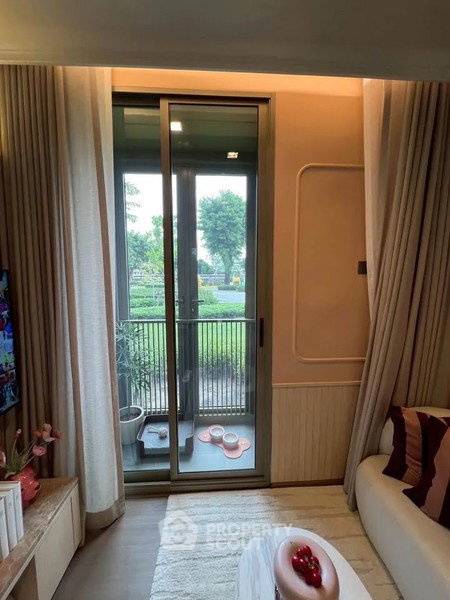 รูป คอนโด 1 ห้องนอน เลี้ยงสัตว์ได้ Valles HAUS ใกล้ BTS อ่อนนุช (ID 2918612) - รูปที่ 7/8