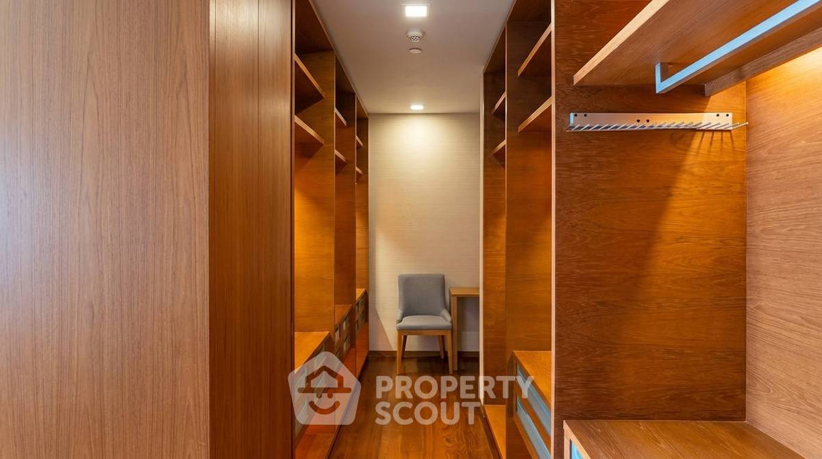 picture 2-BR Condo at The Sukhothai Residences Condominium near MRT Lumphini (ID 3306841) - 7/8