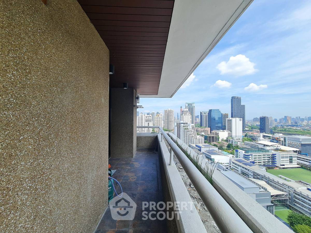 รูป ขายคอนโด 3 ห้องนอน เลี้ยงสัตว์ได้ Asoke Tower ใกล้ MRT เพชรบุรี (ID 2988621) - รูปที่ 11/30
