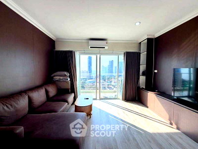 Condos for sale : Spacious 1-BR 72 Sqm Condo For Sale At AD Wongamat, Phratamnak (ID 3013243)