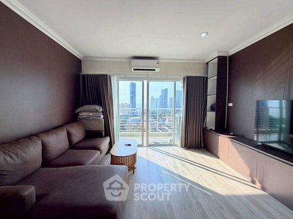 Spacious 1-BR 72 Sqm Condo For Sale At AD Wongamat, Phratamnak (ID 3013243)