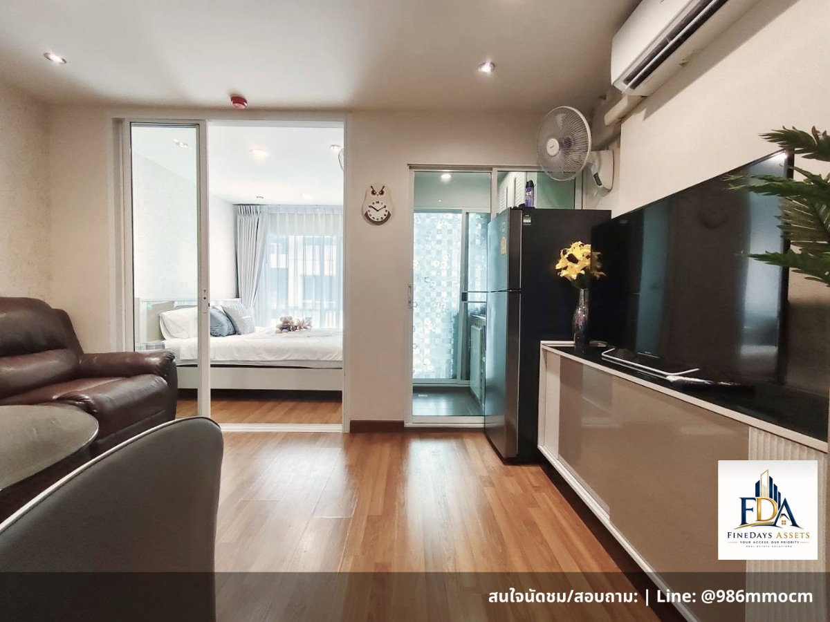 รูป ✨ขายคอนโด รีเจ้นท์ โฮม สุขุมวิท 81 (Regent Home Sukhumvit 81) คอนโดมิเนียม Low-Rise โครงการยอดนิยมตั้งอยู่ในซอยสุขุมวิท 81 ✨ - รูปที่ 10/12