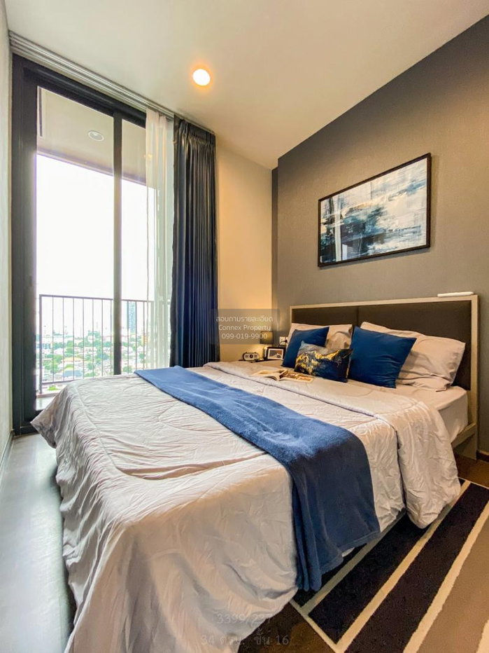รูป เช่า คอนโด  Oka Haus Sukhumvit 36 BTS-ทองหล่อ  คลองตัน คลองเตย กรุงเทพ CX-03001 ✅ ทักไลน์ @connexproperty ตอบทันที ทีมงานมืออาชีพ ✅ - รูปที่ 2/11