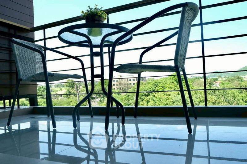picture 1-BR Condo at Greenlake Condo Sriracha in Surasak (ID 2982558) - 12/13