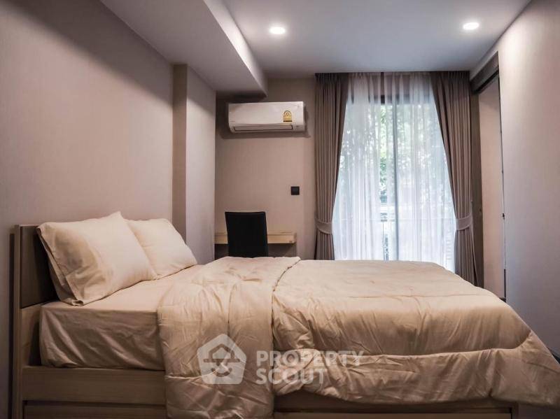 รูป คอนโด 1-ห้องนอน ที่ คลาส สยาม ใกล้ BTS รถไฟฟ้าสนามกีฬาแห่งชาติ (ID 2835218) - รูปที่ 5/6