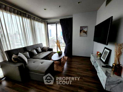 Condos for sale : 2-BR Condo at Ceil By Sansiri near BTS Thong Lor (ID 2918394)