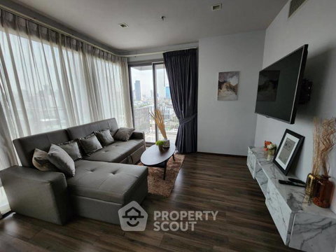 2-BR Condo at Ceil By Sansiri near BTS Thong Lor (ID 2918394)