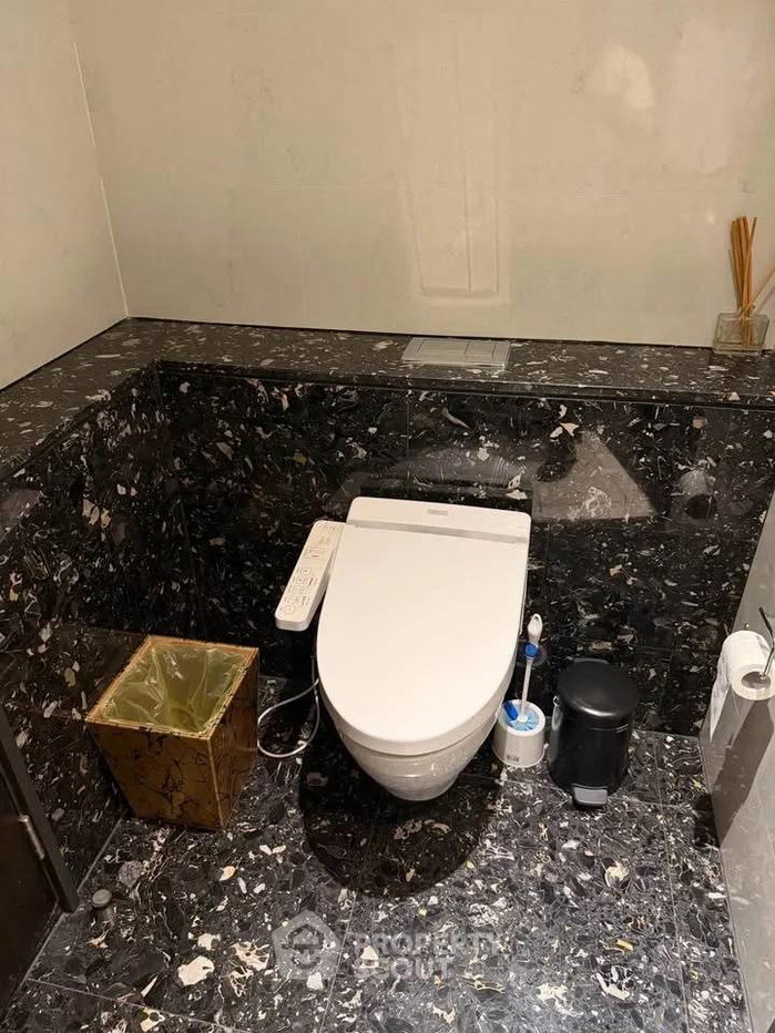 picture 1-BR Condo at Beatniq Sukhumvit 32 near BTS Thong Lor (ID 2884393) - 8/8