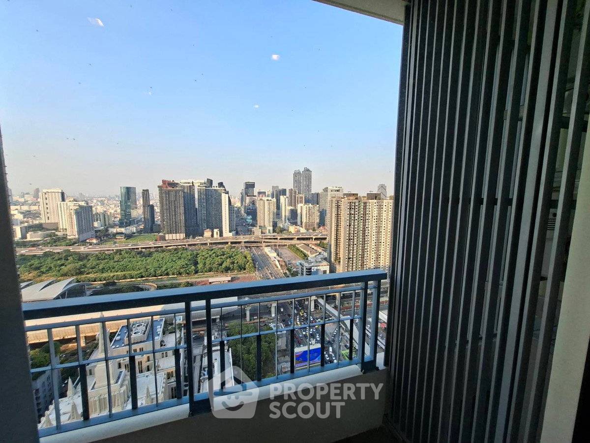 รูป คอนโด 2-ห้องนอน ที่ คิว อโศก ใกล้ MRT เพชรบุรี (ID 2884202) - รูปที่ 5/8