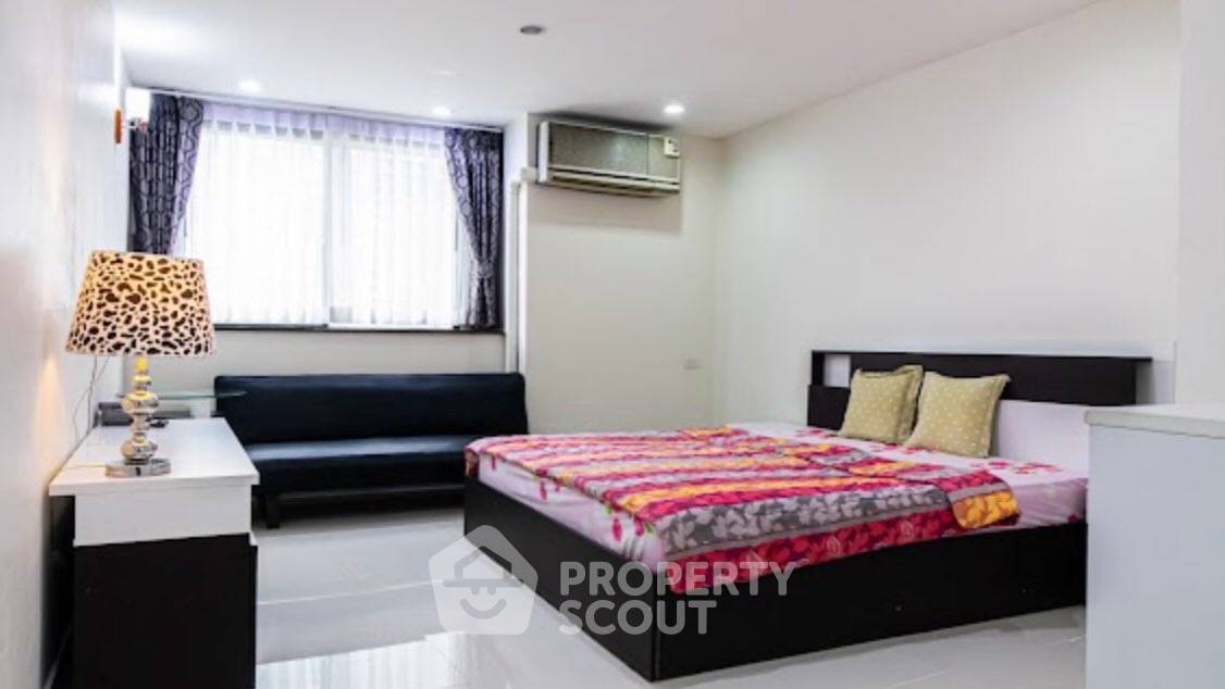 รูป คอนโด 3 ห้องนอน President Park Condominium เลี้ยงสัตว์ได้ ใกล้ MRT ศูนย์สิริกิติ์ (ID 3305864) - รูปที่ 9/14