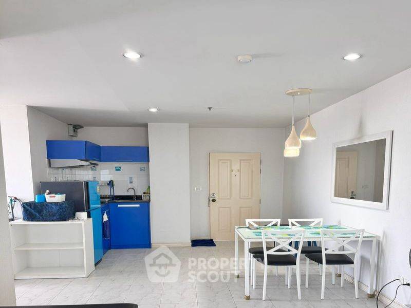picture 1-BR Condo at Sriracha Condoview in Si Racha (ID 3270707) - 5/12