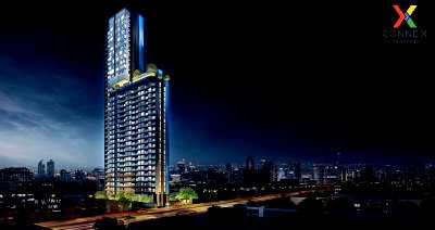 Condos for rent : FOR RENT condo , The Line Asoke - Ratchada , MRT-Phra Ram 9 , Din Daeng , Din Daeng , Bangkok , CX-34263 ✅ Live chat with us ADD LINE @connexproperty ✅