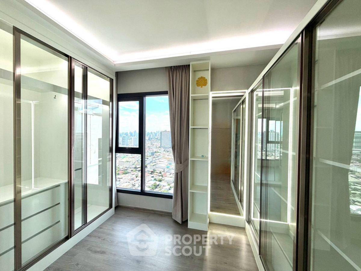รูป คอนโด 2-ห้องนอน ที่ แชปเตอร์ วัน โฟลว์ บางโพ ใกล้ MRT บางโพ (ID 3162422) - รูปที่ 9/13