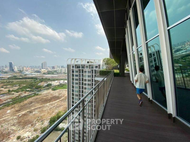 picture 3-BR Condo at Supalai Veranda Rama 9 in Bang Kapi (ID 2918251) - 6/8