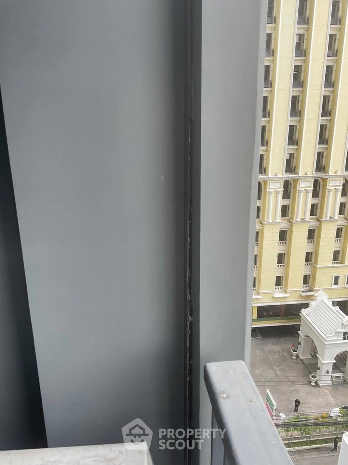 picture 1-BR Condo at Rhythm Rangnam near BTS Victory Monument (ID 3306969) - 5/16