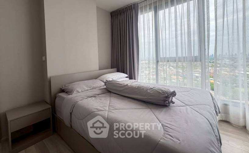 รูป คอนโด 2-ห้องนอน ที่ ไอดีโอ โมบิ สุขุมวิท อีสต์พอยท์ ใกล้ BTS แบริ่ง (ID 3200510) - รูปที่ 4/8