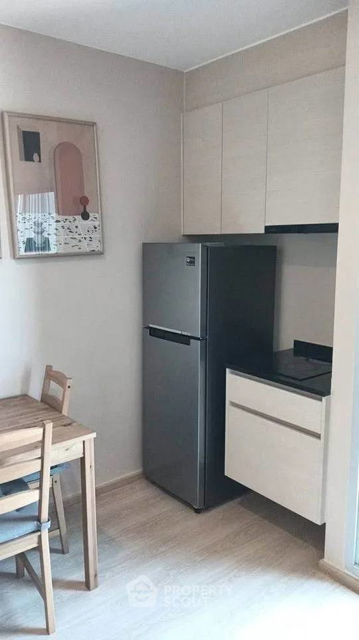 picture 2-BR Condo at Noble Revolve Ratchada 2 near MRT Thailand Cultural Centre (ID 2884439) - 3/8