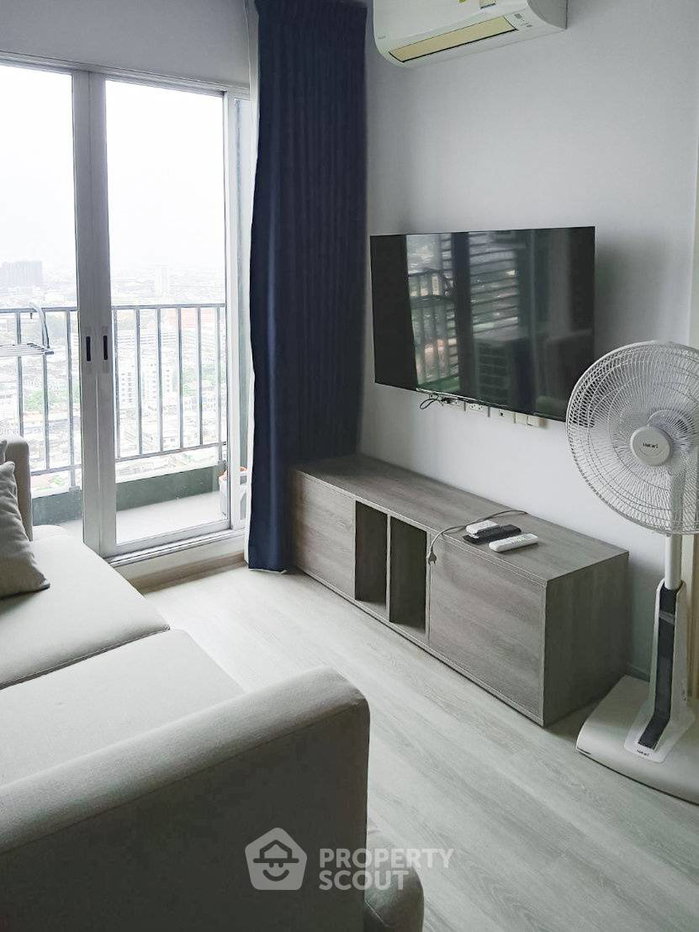 picture 28th-Floor 2-BR Elio Sathorn-Wutthakat With BTS Wutthakat (ID 2925803) - 2/15