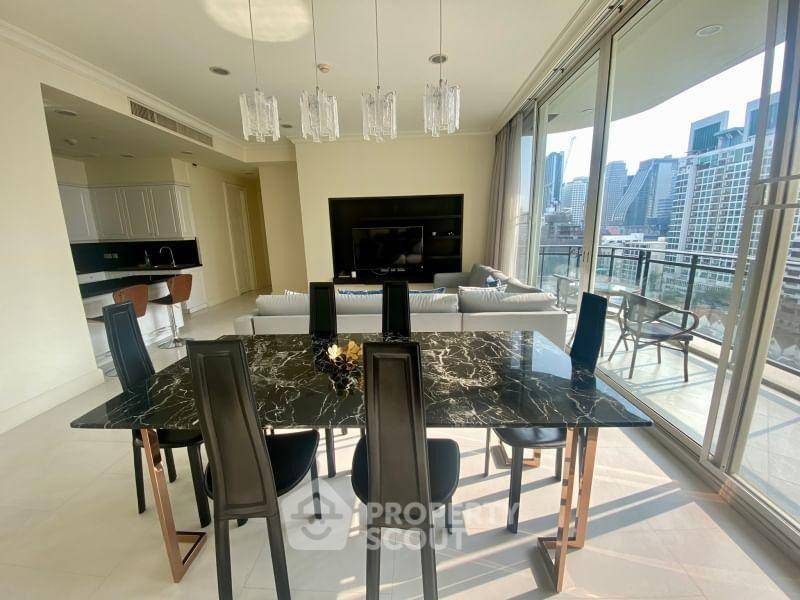 picture 3-BR Condo at Royce Private Residences near MRT Sukhumvit (ID 2918136) - 6/6