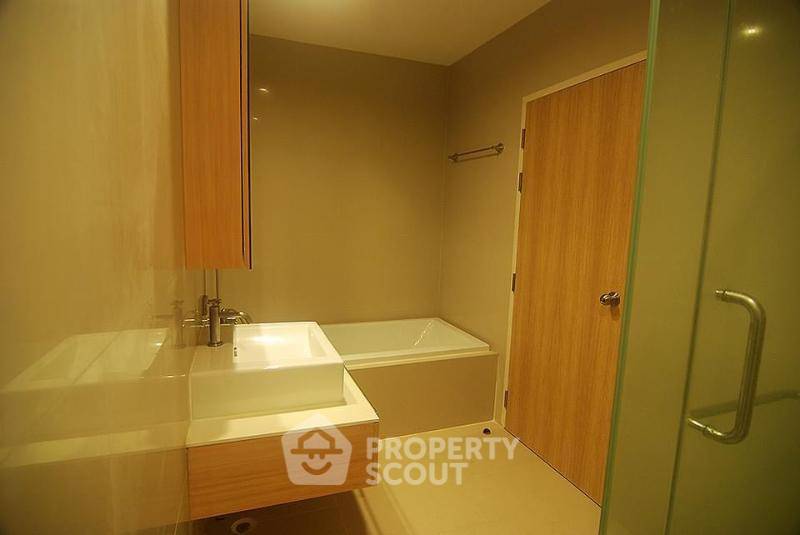 picture 1-BR Condo at The Issara Ladprao near MRT Lat Phrao (ID 2836070) - 6/6