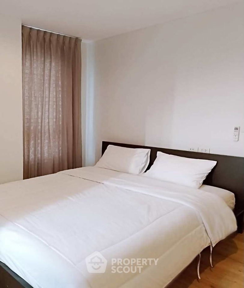 picture 18th-Floor 3-BR At The Bloom Sukhumvit 71 Near BTS Phra Khanong (ID 3209216) - 9/14