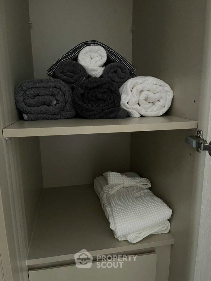 picture 19th-Floor 1-BR At Keen Centre Sriracha, Si Racha (ID 3224008) - 3/7