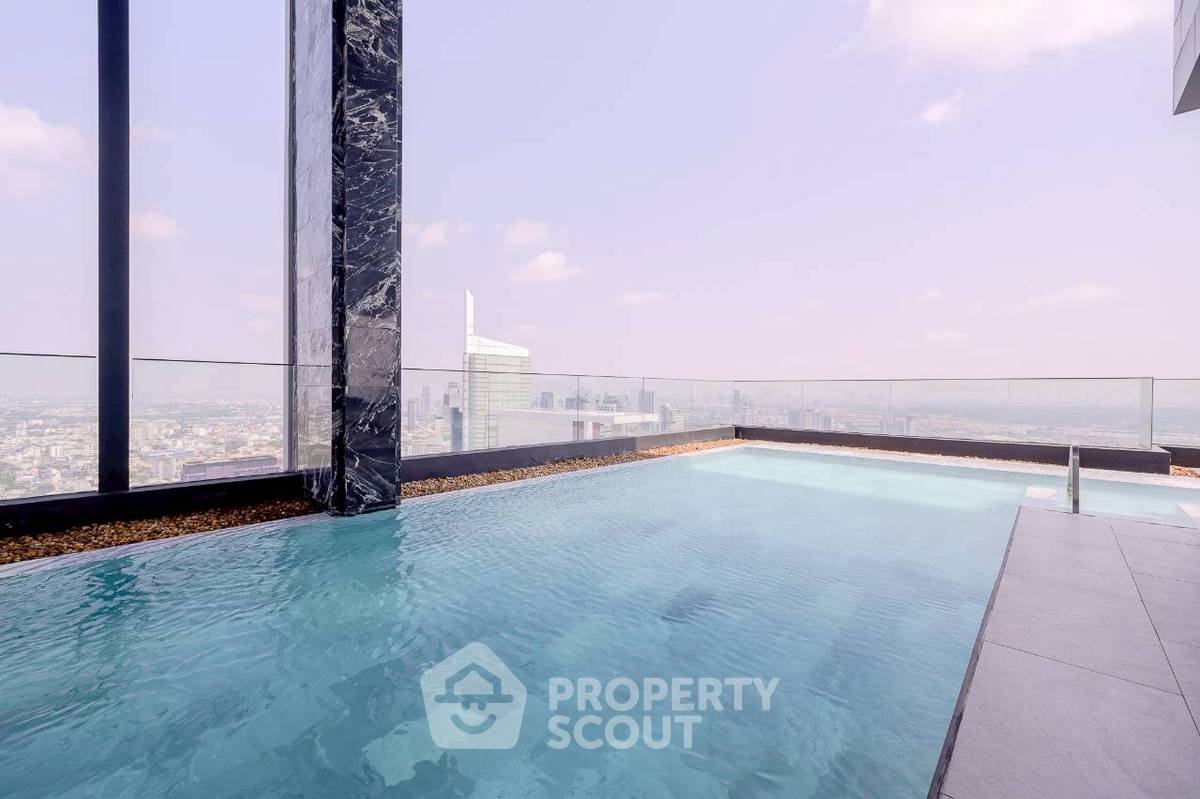 picture 2-BR Condo at Hyde Heritage Thonglor near BTS Thong Lor (ID 3080928) - 14/25