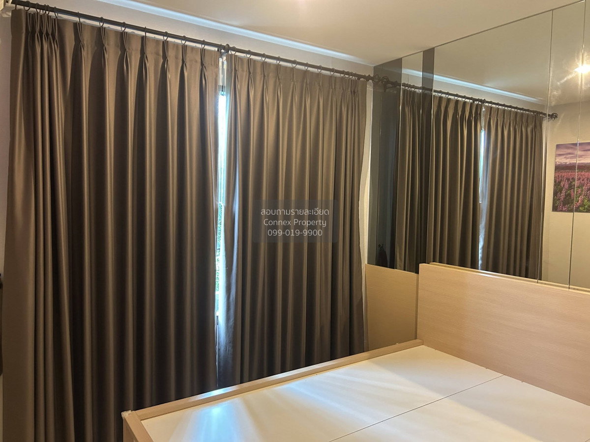 รูป ขายคอนโด  ไลฟ์ ปิ่นเกล้า MRT-บางยี่ขัน บางยี่ขัน เขต บางพลัด กรุงเทพ CX-166343 ✅ ทักไลน์ @connexproperty ตอบทันที ทีมงานมืออาชีพ ✅ - รูปที่ 7/12