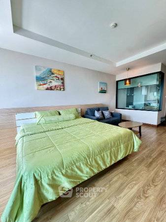 picture High-Floor 1-BR Condo For Sale At Ladda Plus, Si Racha (ID 2974372) - 2/15