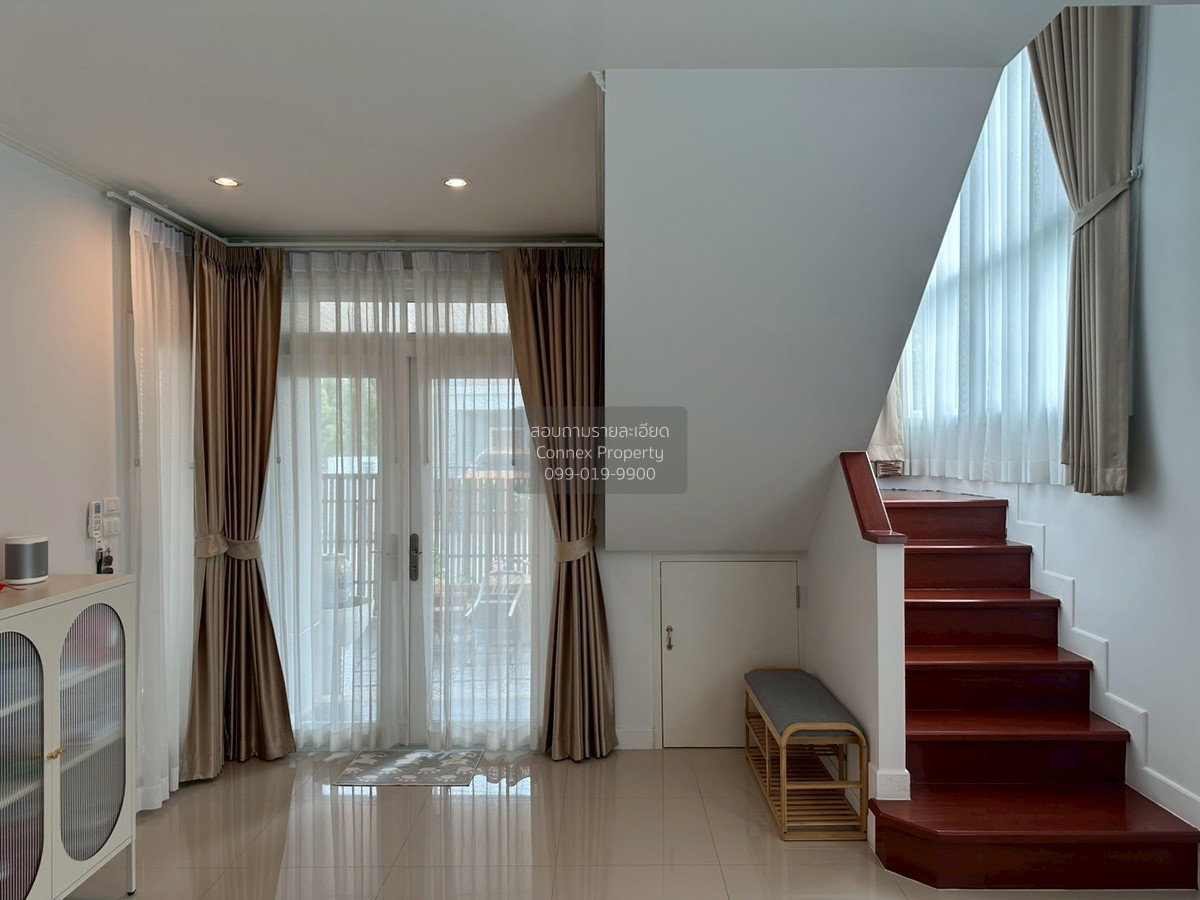 รูป ขายบ้าน  ศุภาลัย พรีโม่ บางแสน แสนสุข เมืองชลบุรี ชลบุรี CX-174127 ✅ ทักไลน์ @connexproperty ตอบทันที ทีมงานมืออาชีพ ✅ - รูปที่ 7/12