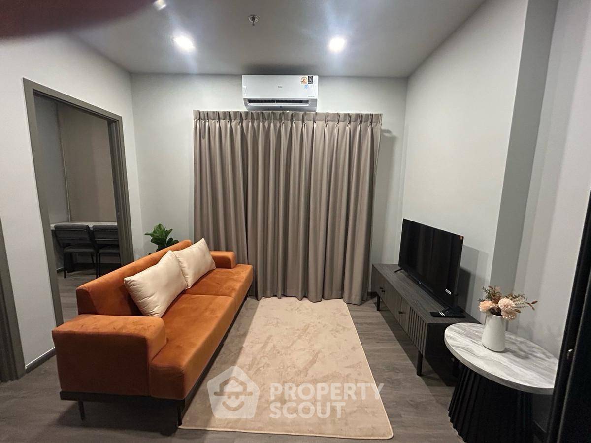 รูป คอนโด 2-ห้องนอน ที่ เมทริส ดิสทริค ลาดพร้าว ใกล้ MRT ลาดพร้าว (ID 2884327) - รูปที่ 2/8
