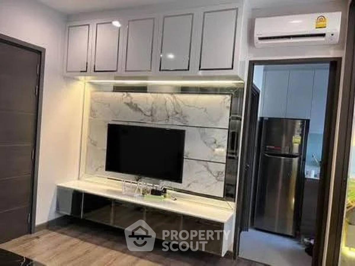 รูป ขายคอนโด 1 ห้องนอน Urbano Rajavithi ใกล้ MRT Sirindhorn (ID 3186982) - รูปที่ 11/12