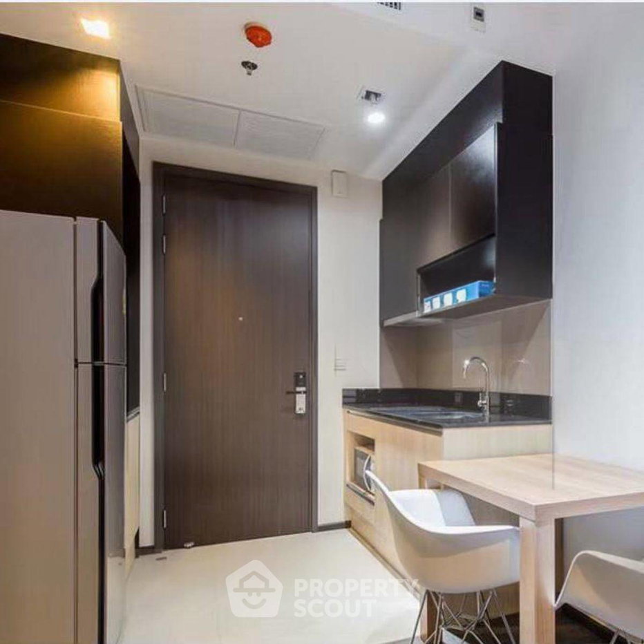 picture 1-BR Condo at The Edge Sukhumvit 23 near MRT Sukhumvit (ID 2233980) - 5/7