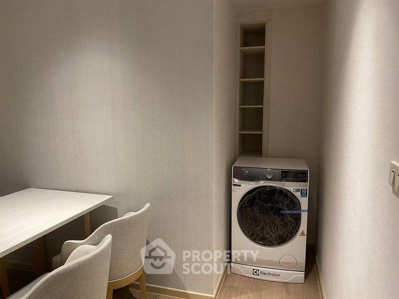 รูป คอนโด 1 ห้องนอน ขาย Runesu Thonglor 5 ใกล้ BTS ทองหล่อ (ID 2918375) - รูปที่ 4/6