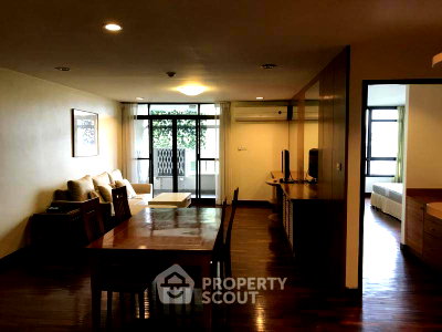 คอนโดให้เช่า : คอนโด 2 ห้องนอน 90 ตร.ม. Baan Chan Condominium ทองหล่อ (ID 2834726)