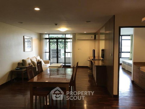 2-BR Baan Chan Condominium In Thong Lo, 90 Sqm (ID 2834726)