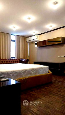 คอนโดให้เช่า : คอนโด 2 ห้องนอน 114 ตร.ม. The Waterford Park Sukhumvit 53 ใกล้ BTS ทองหล่อ (ID 2834335)
