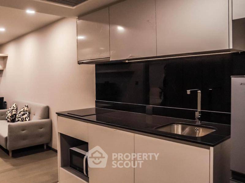 รูป คอนโด 1-ห้องนอน ที่ คลาส สยาม ใกล้ BTS รถไฟฟ้าสนามกีฬาแห่งชาติ (ID 2835218) - รูปที่ 2/6