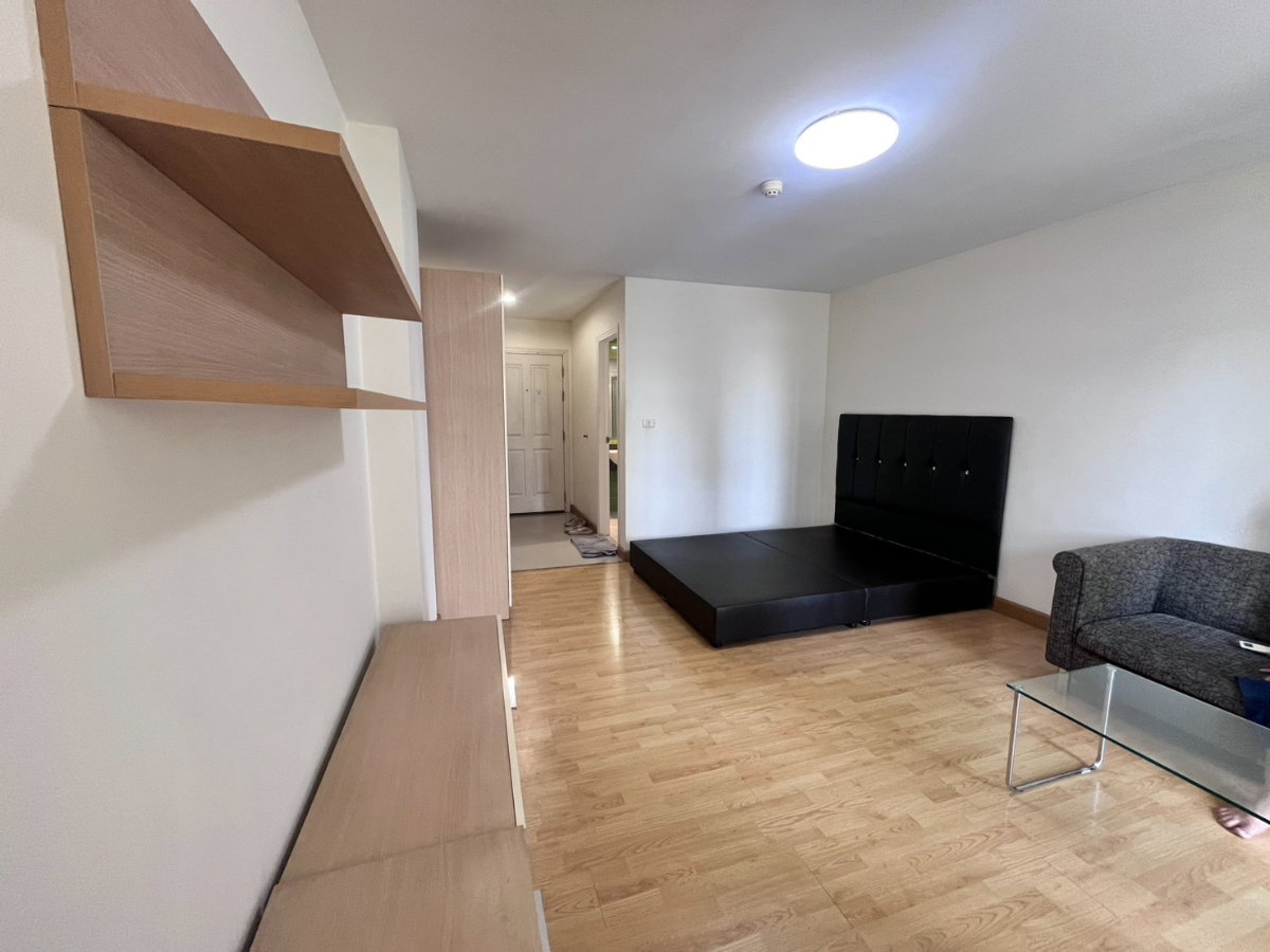 picture Condo for Rent Near BTS Onnnut 400 M. - 4/22