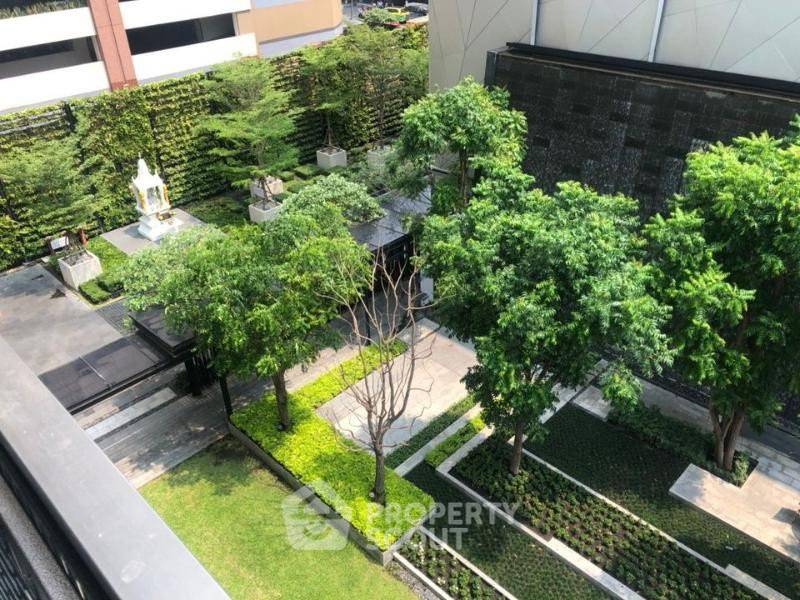 รูป ใกล้ BTS นานา 300 เมตร คอนโด 2 ห้องนอน ขายที่ Hyde Sukhumvit 11 (ID 2918345) - รูปที่ 6/8