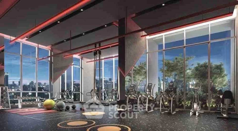 รูป คอนโด 1 ห้องนอนให้เช่า Culture Thonglor ใกล้ BTS ทองหล่อ (ID 3002940) - รูปที่ 4/19